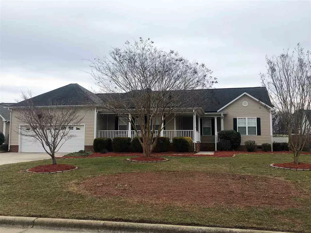 Dunn, NC 28334,104 Bishop Court