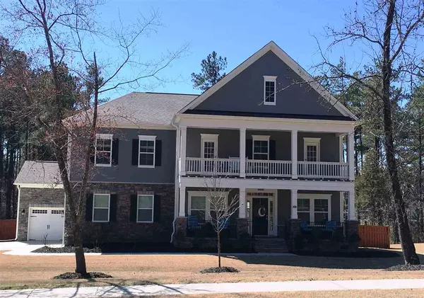 16 Botanical Way, Pittsboro, NC 27312
