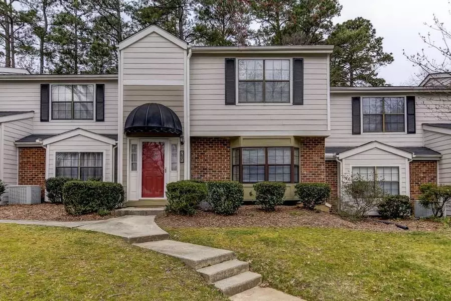 7631 Falcon Rest Circle #7631, Raleigh, NC 27615