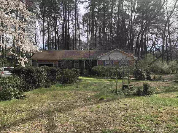 703 Atchison Street, Garner, NC 27529