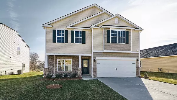 6709 Osprey Landing Drive, Wendell, NC 27591