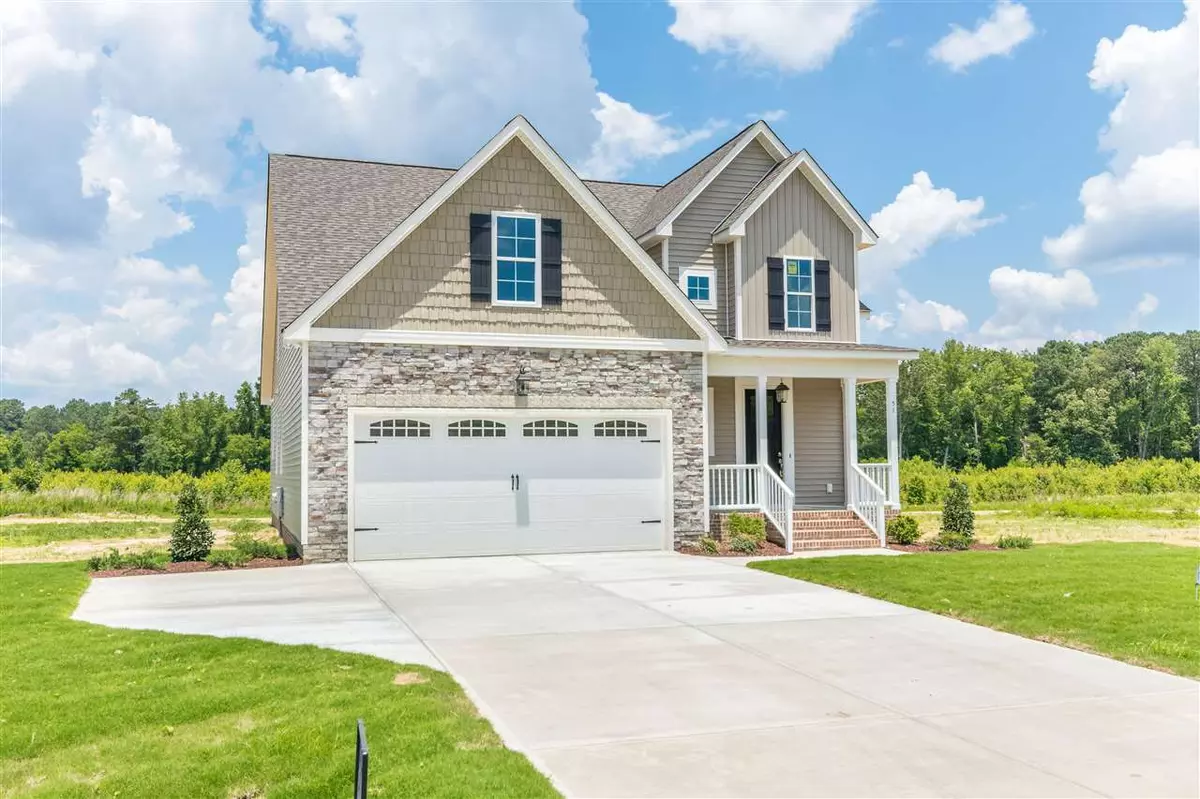 Zebulon, NC 27597,51 Reed Drive