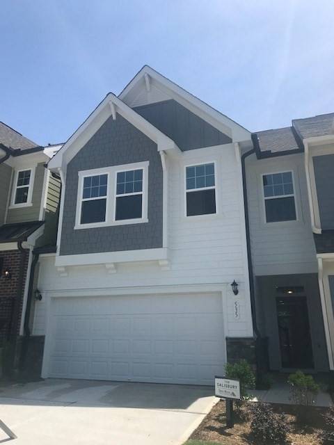535 Wayland Grove Drive #Lot#14, Apex, NC 27523