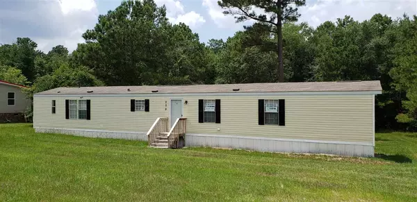 229 Beaver Drive, Dudley, NC 28333