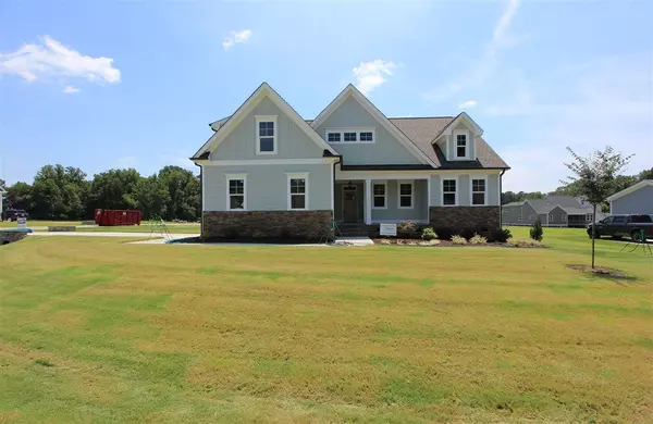 4148 Olde Judd Drive, Fuquay Varina, NC 27592