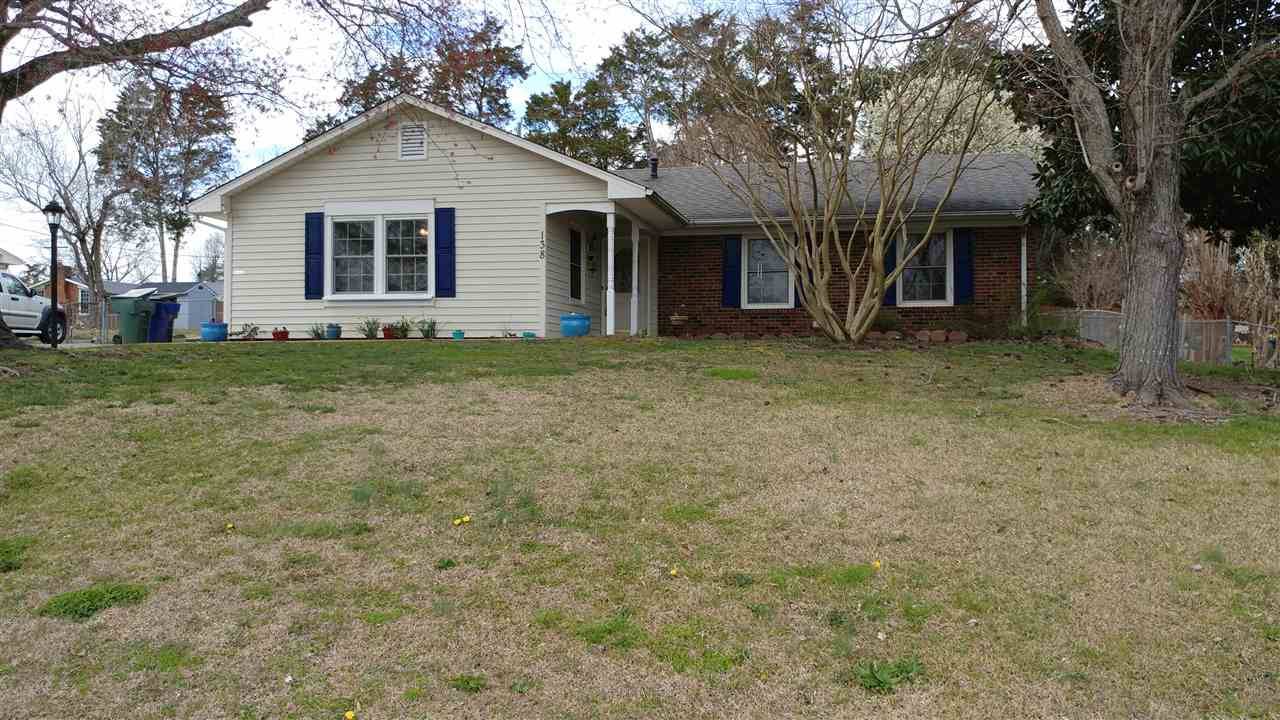 138 Montree Lane, Graham, NC 27253