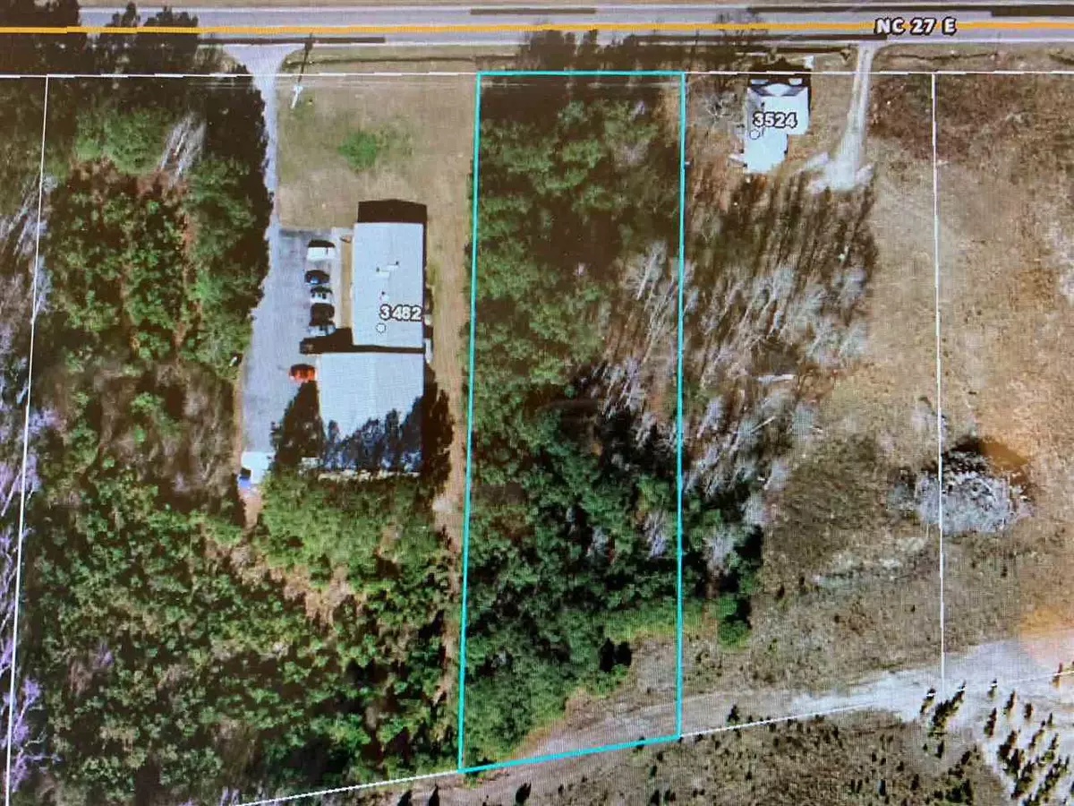 Coats, NC 27521,Lot 6 NC 27 E Highway