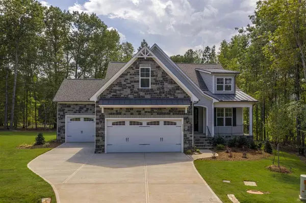 1112 Goldfinch Ridge Lane, Wake Forest, NC 27587