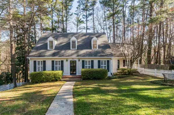 924 Northbrook Drive, Raleigh, NC 27609