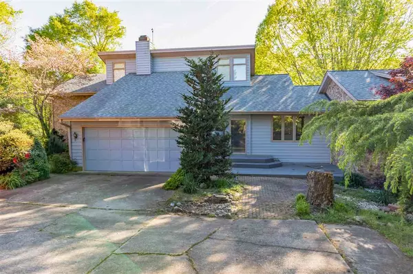 5724 Crutchfield Road, Raleigh, NC 27606