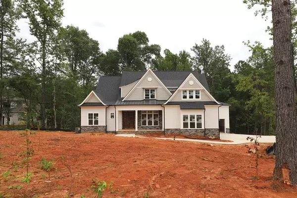 2201 Pierce Creek Circle, Wake Forest, NC 27587