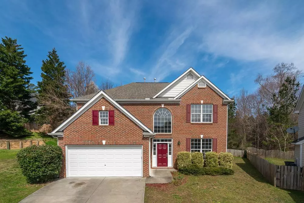 Wake Forest, NC 27587,1104 Washhouse Lane