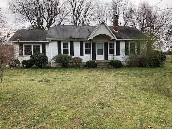 6600 US 70 Highway, Mebane, NC 27302