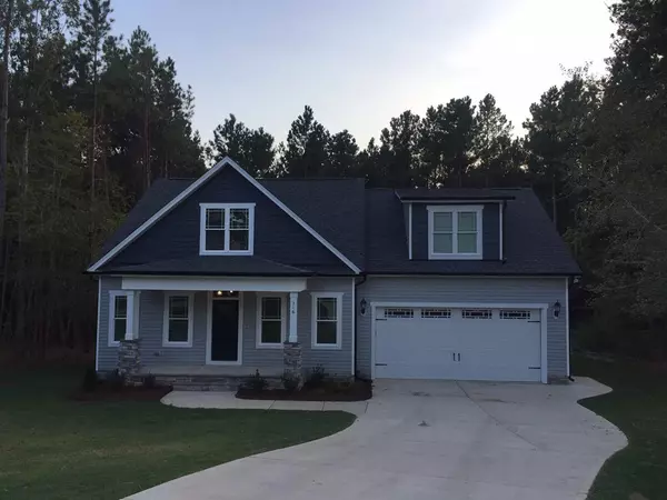 316 Wolf Den Drive #10, Garner, NC 27529