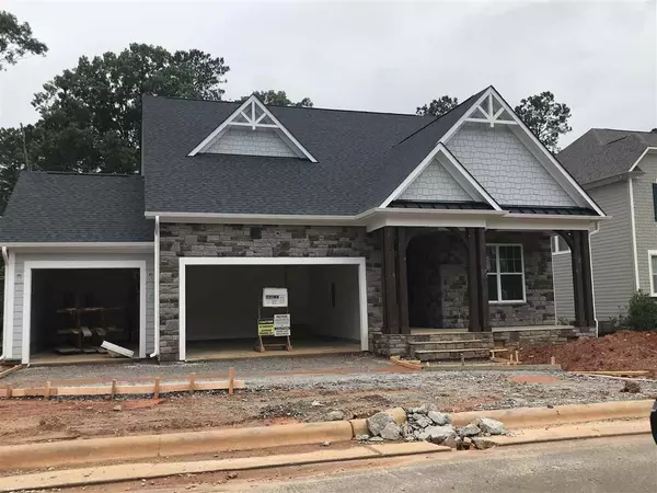 8737 Noble Flaire Drive, Raleigh, NC 27606