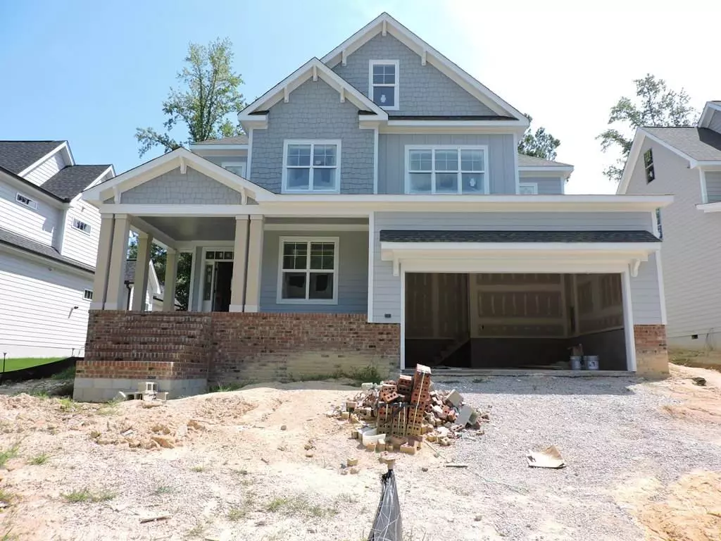 Knightdale, NC 27545,530 Glenmere Drive