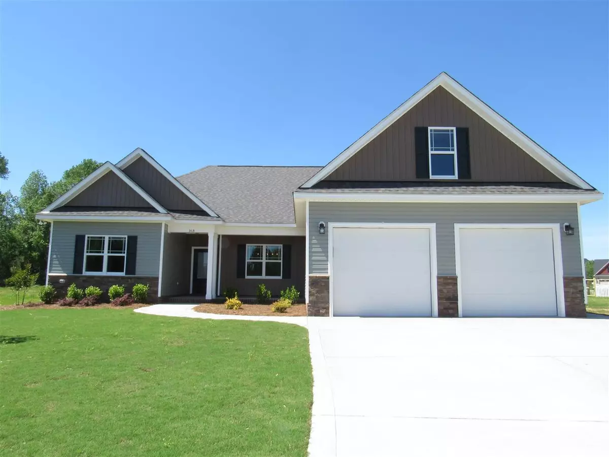 Selma, NC 27576,163 Blonde Bear Lane