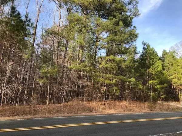 Lots 25 & Pine Tree Hollow Road, Oxford, NC 27565