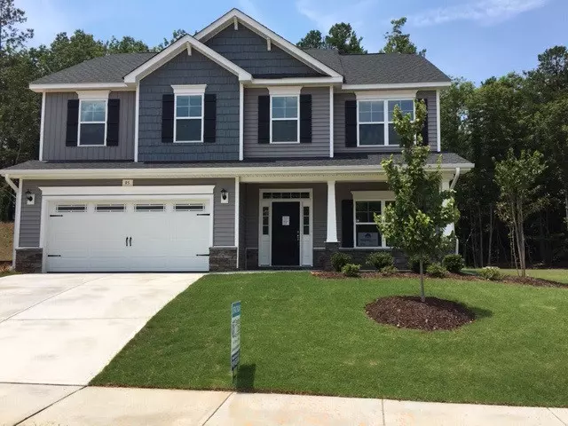 Clayton, NC 27527,95 San Periro Drive #Lot 247