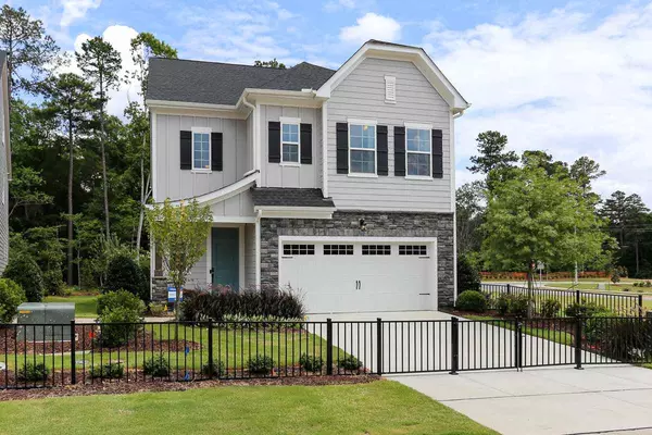 517 Flip Trail, Cary, NC 27513