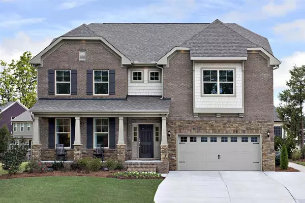 104 Brook Alder Trail, Holly Springs, NC 27540