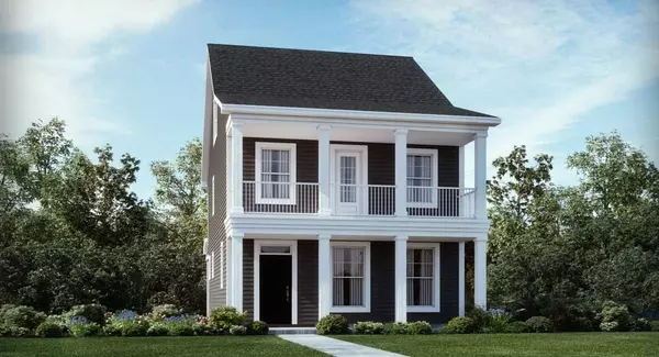 217 Beldenshire Way #Lot 307, Holly Springs, NC 27540