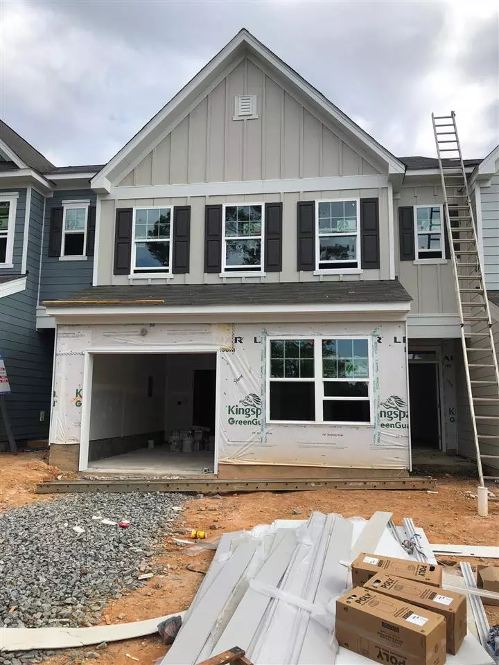 Holly Springs, NC 27540,409 Rhamkatte Road #Lot 84