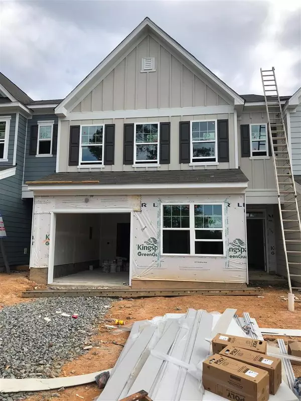 409 Rhamkatte Road #Lot 84, Holly Springs, NC 27540