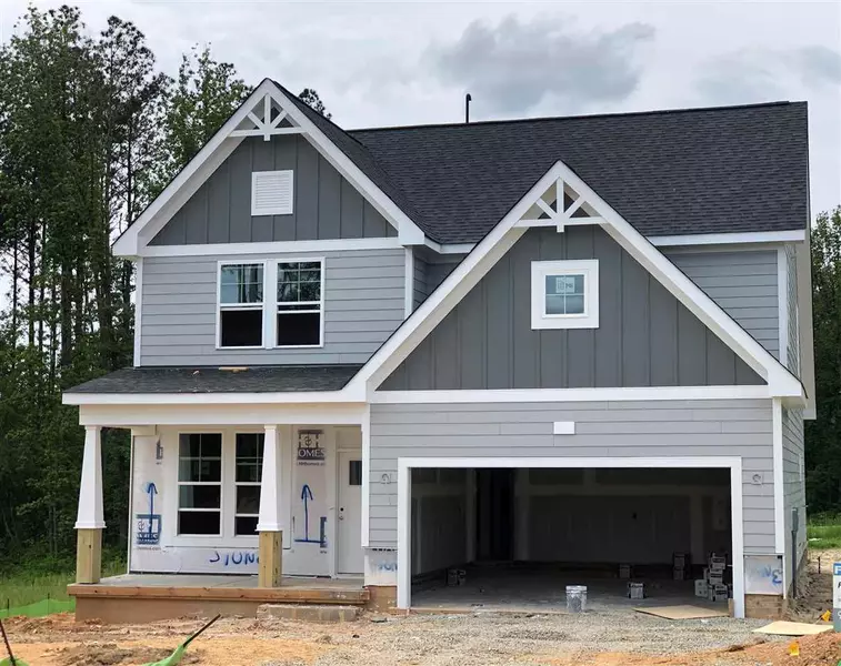 3453 Jones Lake Road #Lot 710, Fuquay Varina, NC 27526