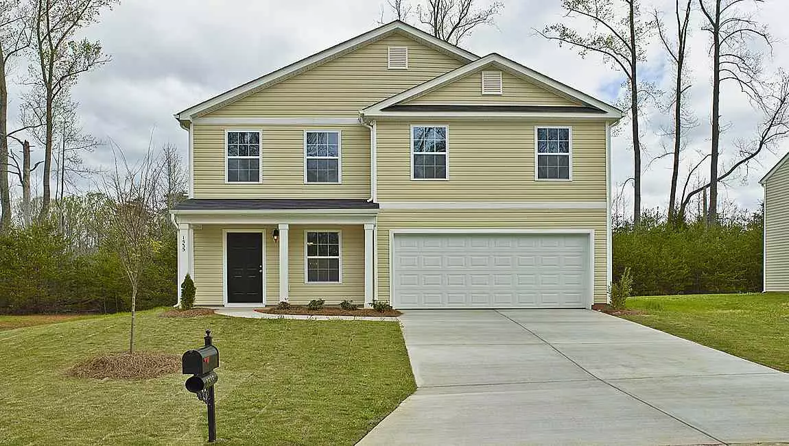 Rocky Mount, NC 27804,106 Chicopee Road