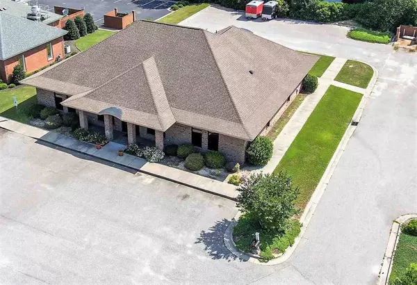 3102 W Nash Street, Wilson, NC 27896