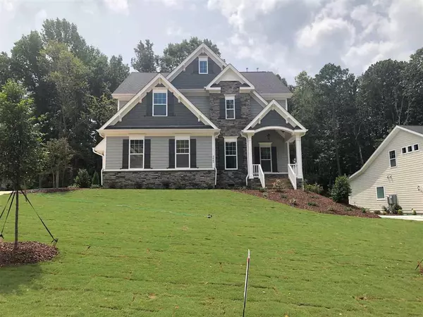 1328 Commons Ford Place, Apex, NC 27539