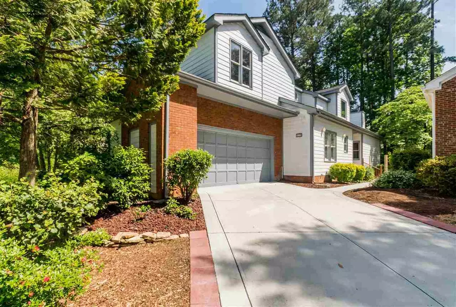 117 Tiercel Court, Cary, NC 27518