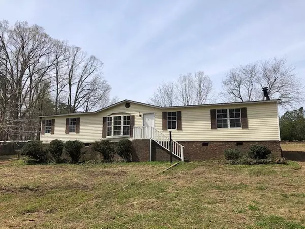 4006 Mitchell Road, Middlesex, NC 27557
