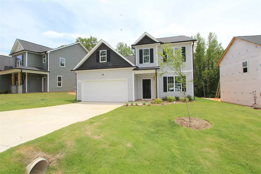 113 Hansen Run, Clayton, NC 27527