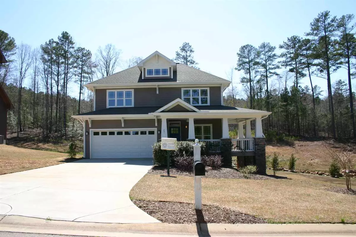 Sanford, NC 27330,201 Streamside Drive #102