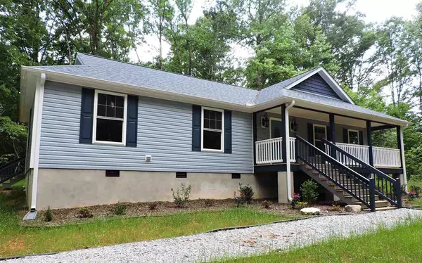 1112 Bricewood Lane, Cedar Grove, NC 27231