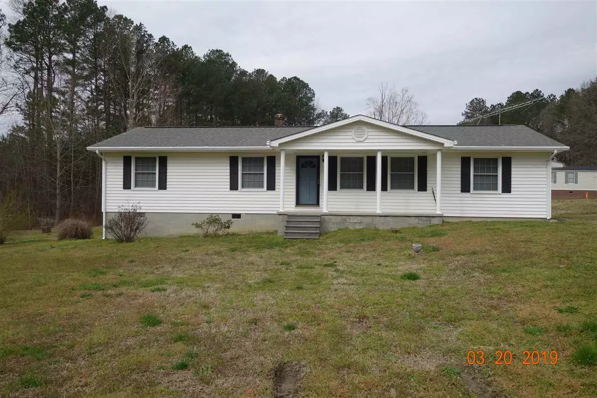 Henderson, NC 27536,1328 Fuller Street