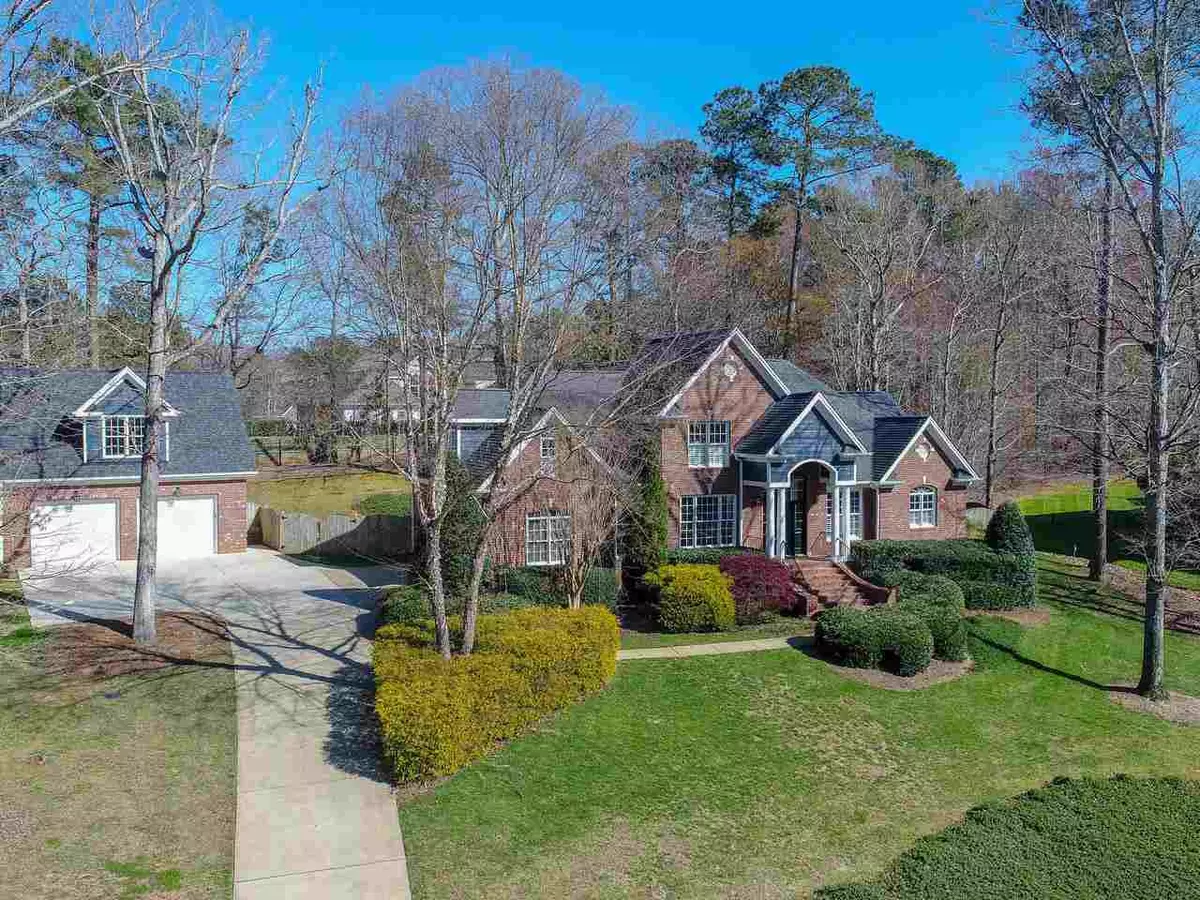 Apex, NC 27539,3905 Orchard Point Court