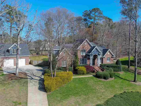 3905 Orchard Point Court, Apex, NC 27539