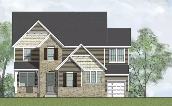 2771 Willow Rock Lane, Apex, NC 27523