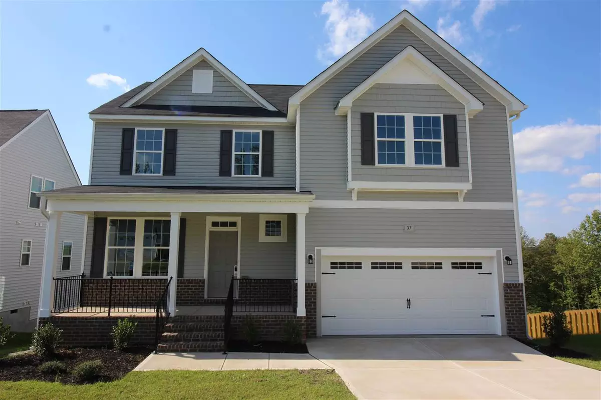 Garner, NC 27529,37 Cymbal Lane
