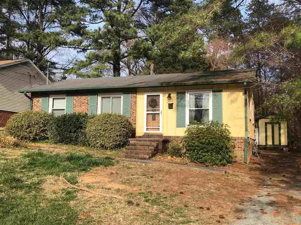 205 Barnes Street, Carrboro, NC 27510