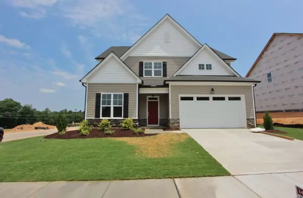 364 Cascade Hills Lane, Wake Forest, NC 27587