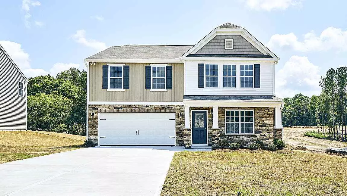 Creedmoor, NC 27522,2212 Amberleaf Drive