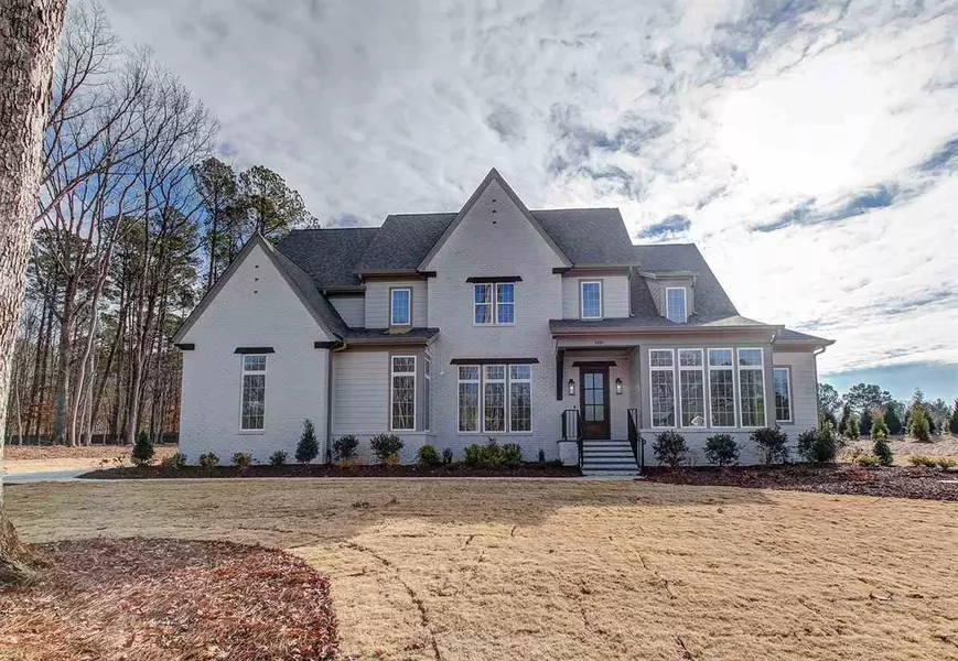 6208 Old Miravalle Court #Lot 7, Raleigh, NC 27614