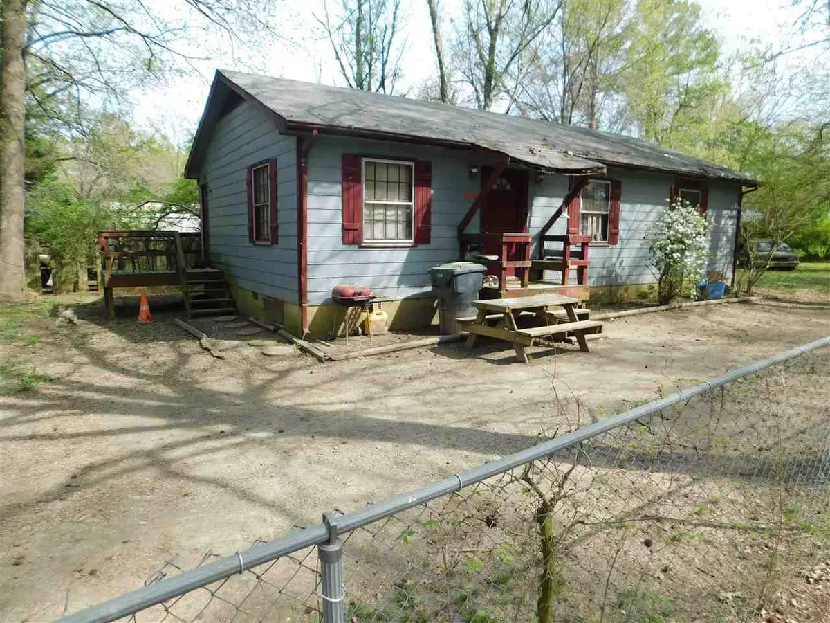 Hillsborough, NC 27278,540 Homemont Avenue