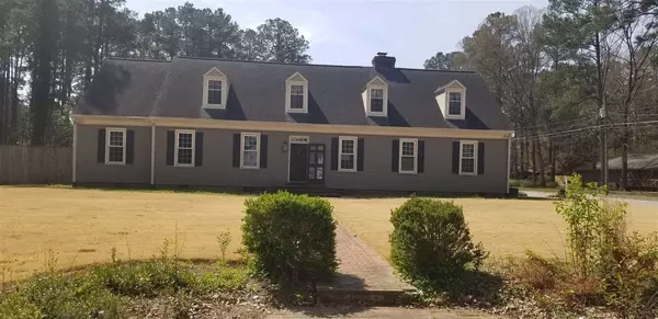 1303 NW Peachtree Road, Wilson, NC 27896