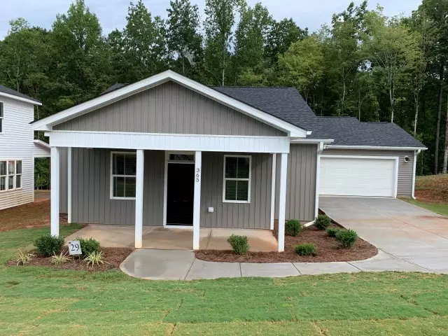 365 Ashley Woods Court #29, Clayton, NC 27527