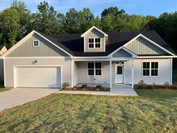 331 Ashley Woods Court #26, Clayton, NC 27527